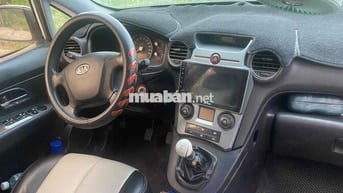 Kia Carens 2011 LX 1.6 MT - 140000 km