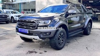 Ford Ranger 2022 Raptor 2.0L 4x4 AT - 42000 km