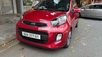 Kia Morning 2020 AT dulux