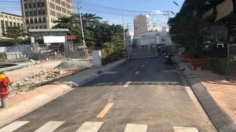 Vị trí vàng 80m2 giá 2ty690 ngay Lê Quý Đôn P6 Quận 3. Sổ hồng riêng