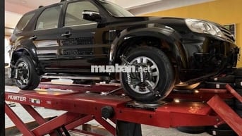 Ford Escape 2009 XLS 2.3L 4x2 AT - 120000 km
