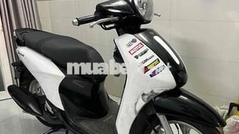 xe Janus 2018 - Bssg chính chủ ký