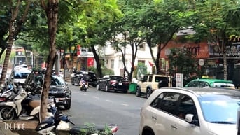 Cho thuê shophouse mặt tiền đường số 6 Hưng Vượng giá 30 triệu-39t