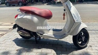 Vespa Primavera đời 2014
