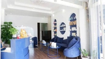 Cho thuê MTKD quận Tân Phú khu kinh doanh sầm uất