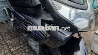 Suzuki Hayate đang sử dụng cần bán lên đời