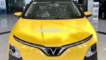 VF5 Free Sạc - Chạy Bao Nhiêu Lời Bấy Nhiêu