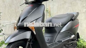 Honda Lead 2013 Hàng Bỏ Mẫu Máy Zin Chính Chủ Ký