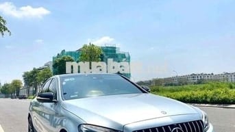 Mercedes Benz C Class 2015 C250 Exclusive - 100000
