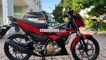Satria Fi 150 Máy Zin Êm.