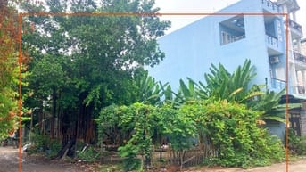 🌷 🌷 🌷 BÁN ĐẤT GÓC 2 MẶT TIỀN : 173/168 - 170 AN DƯƠNG VƯƠNG - P. AN