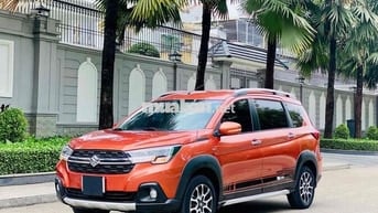 Suzuki XL 7 2022 GLX AT - 33000 km