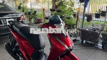 SH150i 2018 đỏ candy chính chủ