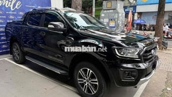 Ford Ranger 2019 WLIDTRACK 2.0 4x4 AT - 51000 km