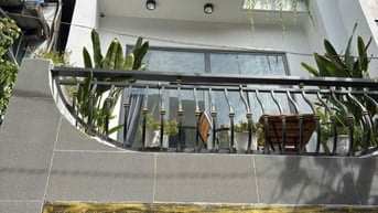 Hẻm Xe Hơi 6m Lê Thị Kỉnh Nhà Bè. 46m2 giá 2ty640. Cô muốn bán gấp