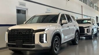Hyundai Palisade 2024 Exclusive 2.2 AT