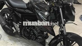 Suzuki GSX Bandit 2021 màu đen ODO 34k
