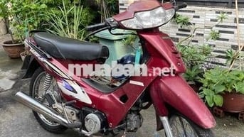 bán wave lốc đen giấy tờ đầy đủ