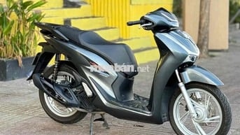 Bán sh150 xám đen