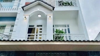 Giá Dưới 4 Tỷ Sở Hữu Nhà 4 Tầng Q.1 – Cho Thuê Dễ, Lãi Ngay Khi Mua