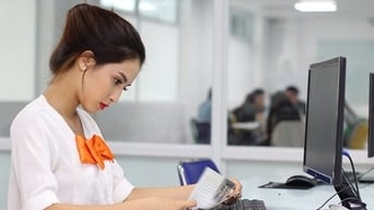 CHÍNH CHỦ TÂN BÌNH TUYỂN HÀNH CHÍNH NHÂN SỰ 