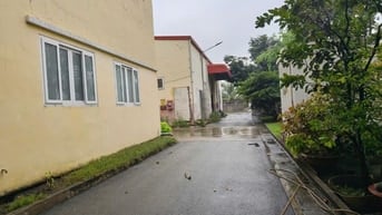 Bán kho xưởng KCN Lê Minh Xuân 3, Bình Chánh, KV: 5.000m2, X : 3.500m2