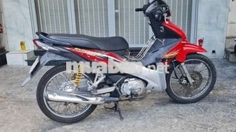 WAVE 110 RS XE MỚI TINH MÁY ZIN 100% ÊM RU