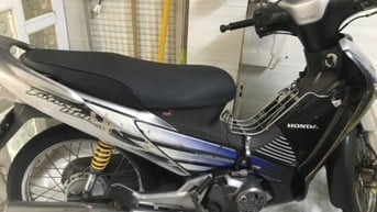 Cần bán xe future neo đời 2006 màu xám