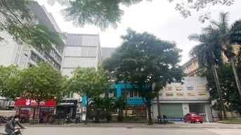 CHO THUÊ MẶT BẰNG SIÊU ĐẸP KHU VỰC BÁCH KINH XÂY - HBT
