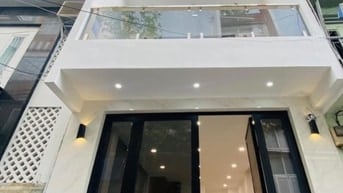 Mua ngay nhà đường Hoàng Diệu-Quận 4,gần chung cư H2.DT 52m2/2.670 tỷ