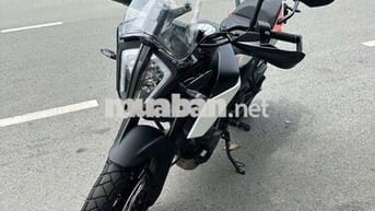 KTM 390 Adventure 2023
