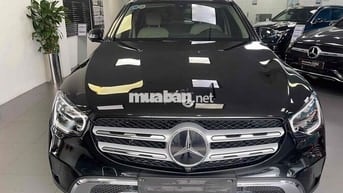 Mercedes Benz GLC  200 4MATIC V1 siêu lướt