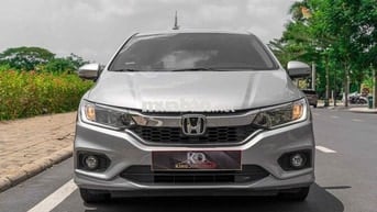 Honda City Top 2020 1.5 - 40000 km đẹp lắm