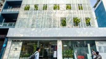 Bán gấp nhà MT An Dương Vương-Trần Phú P.8 Q5 DT 6m x 20m giá 42 tỷ TL