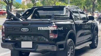 Ford Ranger Wildtrak 2 Cầu SX 2022 - odo 34000 km