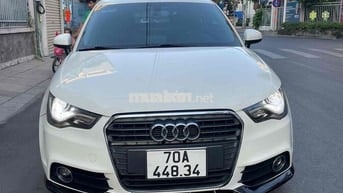 Audi A1 2010 - 60000 km