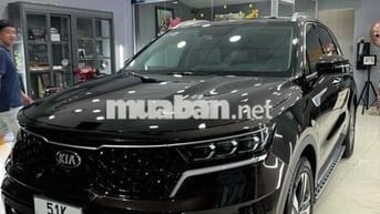 Kia Sorento 2.5 Signature Đk 2022 6 chỗ đi 7500km