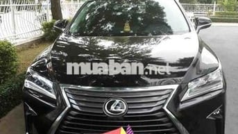 Lexus RX 2015 350 AWD - 7.x vạn km