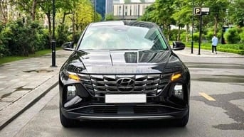 Hyundai Tucson 2023 2.0 AT Tiêu chuẩn - 9000 km
