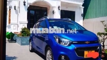 Chevrolet Spark 12/2018  1.25 MT - 150000 km