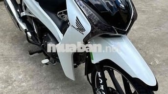 Future 125 2024 siêu lướt 1000km chưa tăng sên