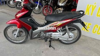 xe máy zin bs95 ngây chủ