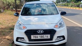 Hyundai Grand i10 2019 1.2 MT - 76000 km