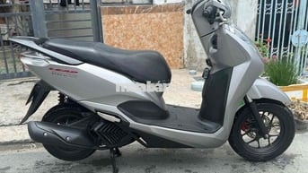 Honda Lead 4val 2023 Lươt B65 GÓP CẦN CCCD ĐỦ 18t
