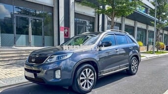 Kia Sorento 2015 GATH - 110000 km