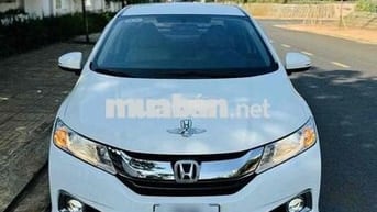 Honda City 2017 rất đẹp