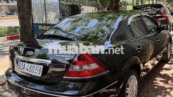 Ford Mondeo 2003 2.0 AT - 100000 km