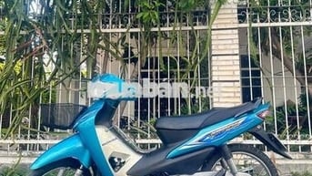 WayA 50cc BS 61 Binh Duong gtdd bao tranh chap