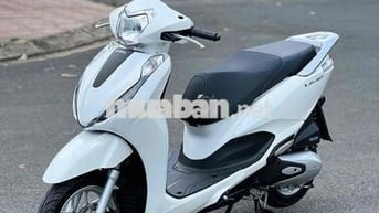 Lead 4Val Trắng Đen Bạc 4/2025 Biển 60 Odo 400km🎉🎉