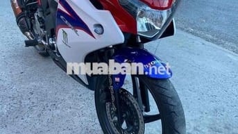 cbr 150 nhập thái lan